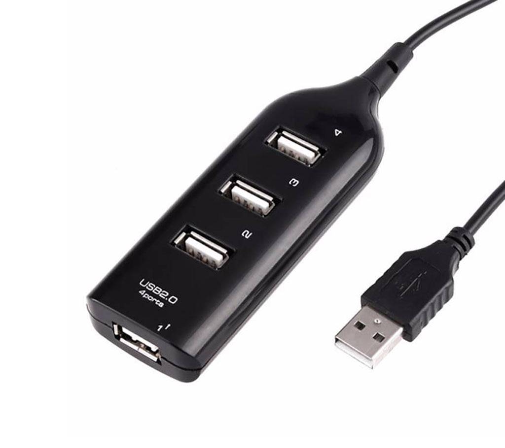 4 পোর্ট USB 2.0 হাব বাংলাদেশ - 498148