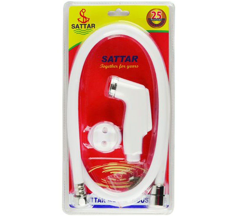 Push Shower 415600 buy from Sattar Metal Industries BD . in AjkerDeal