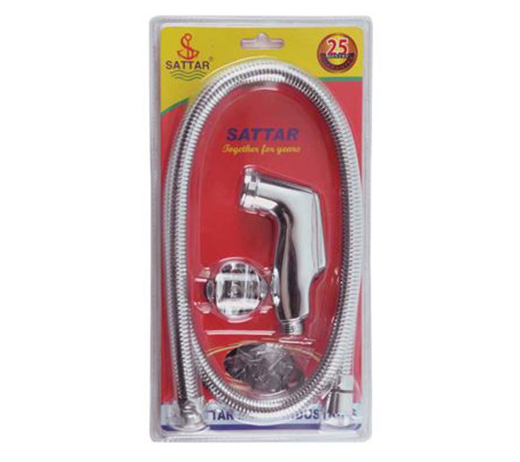 Push Shower Royal 415611 buy from Sattar Metal Industries BD . in