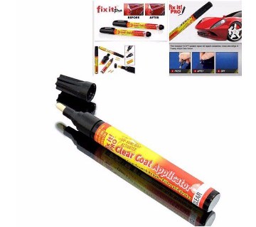 Car Scratch Remover Kit In Bangladesh Ajkerdealcom