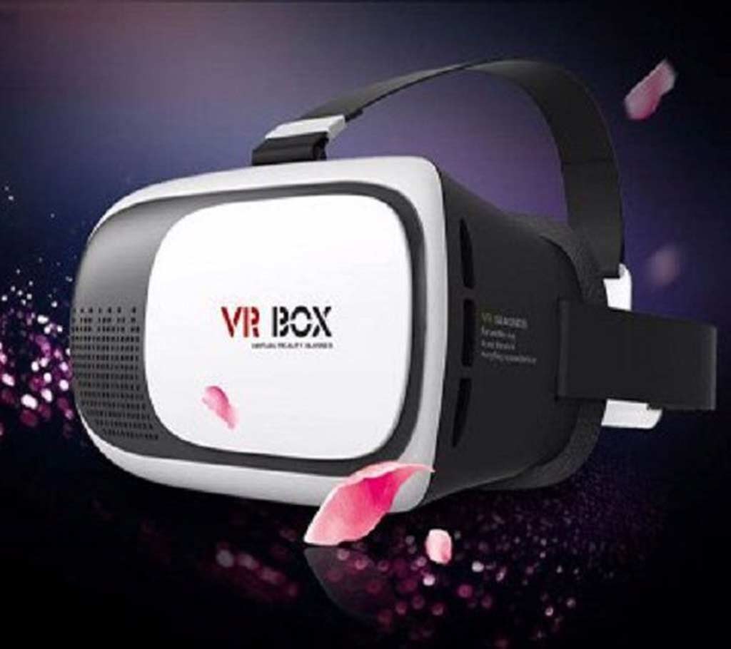 VR বক্স 3D স্মার্ট গ্লাস বাংলাদেশ - 404428