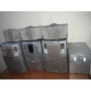 সিডি ও ডিভিডি এম ৩ চলে