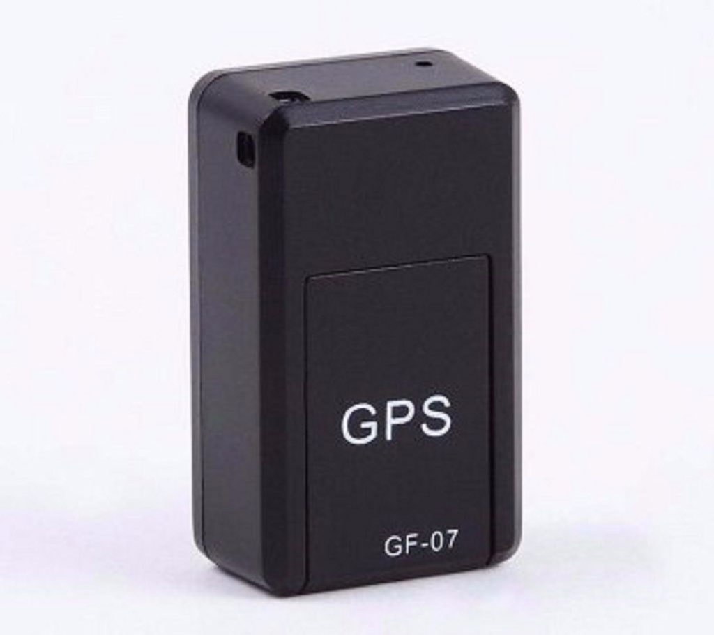 GF-07 GSM কোয়াড ব্যান্ড GPRS লোকেশন ট্র্যাকার বাংলাদেশ - 424553