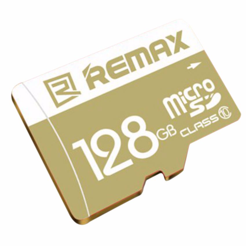 Remax 128GB TF মাইক্রো SD কার্ড- Class10 বাংলাদেশ - 407362