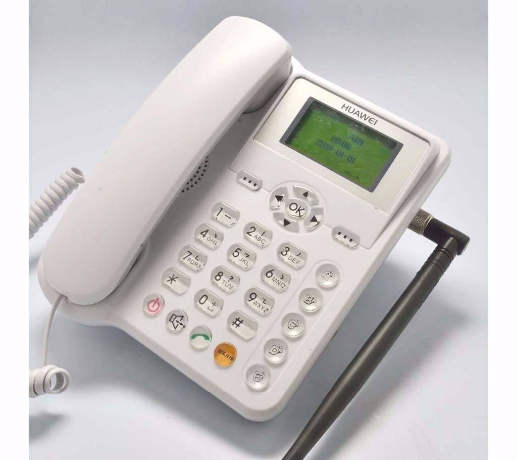 HUAWEI GSM ওয়্যারলেস ফোন বাংলাদেশ - 498592
