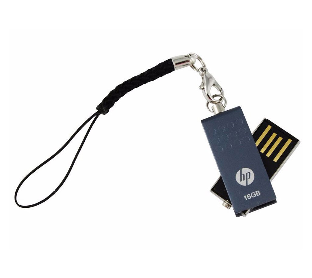 HP USB 3.1 ফ্ল্যাশ ড্রাইভ -16 GB বাংলাদেশ - 401406