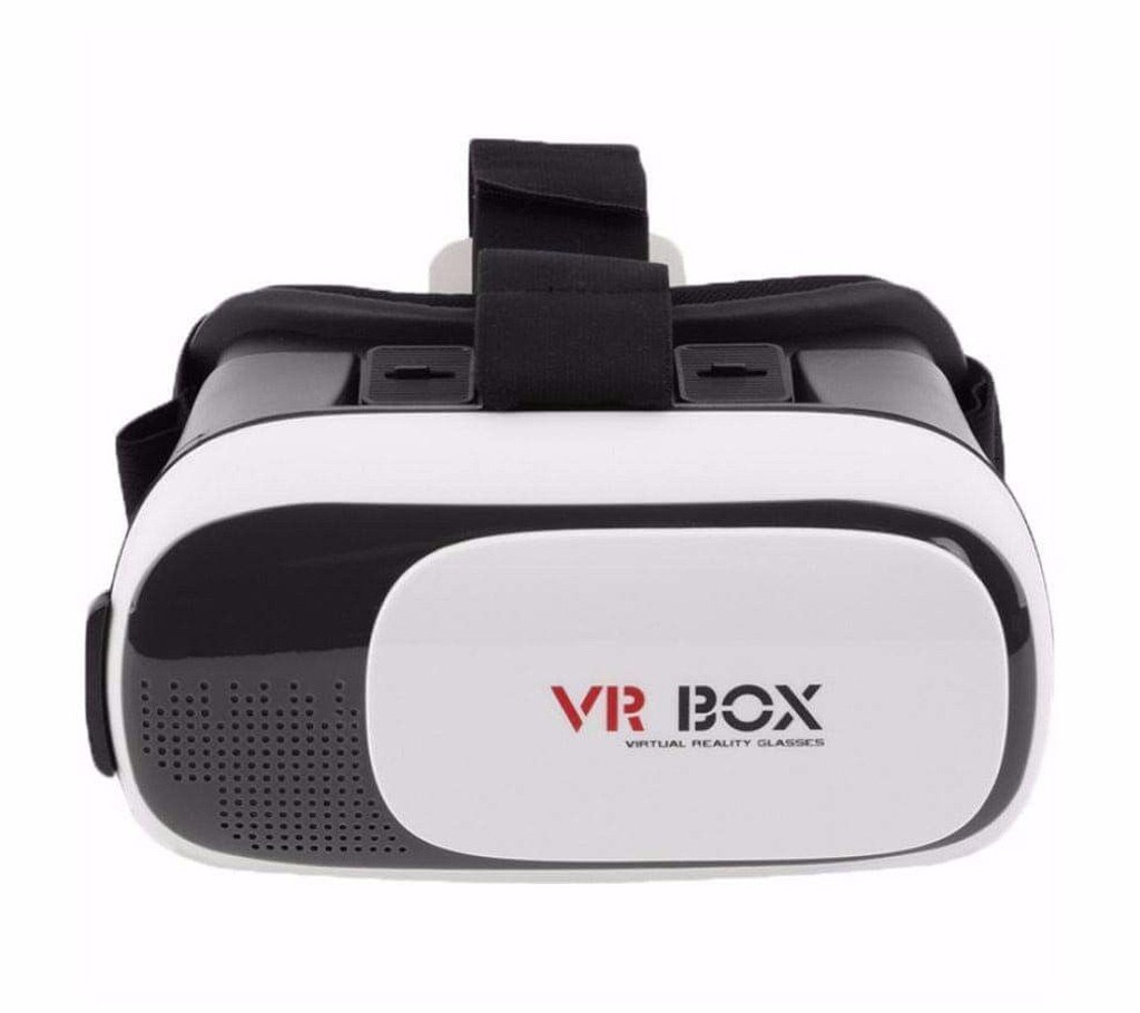 VR BOX 3D স্মার্ট গ্লাস বাংলাদেশ - 407600
