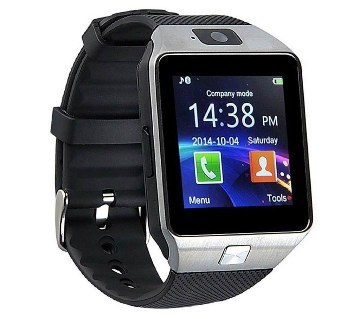 SIM Supported Smart Watch