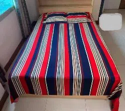 Bed Bed Sheet