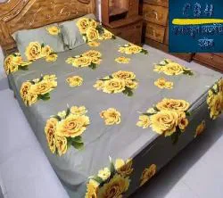 Bed sheet set Bed