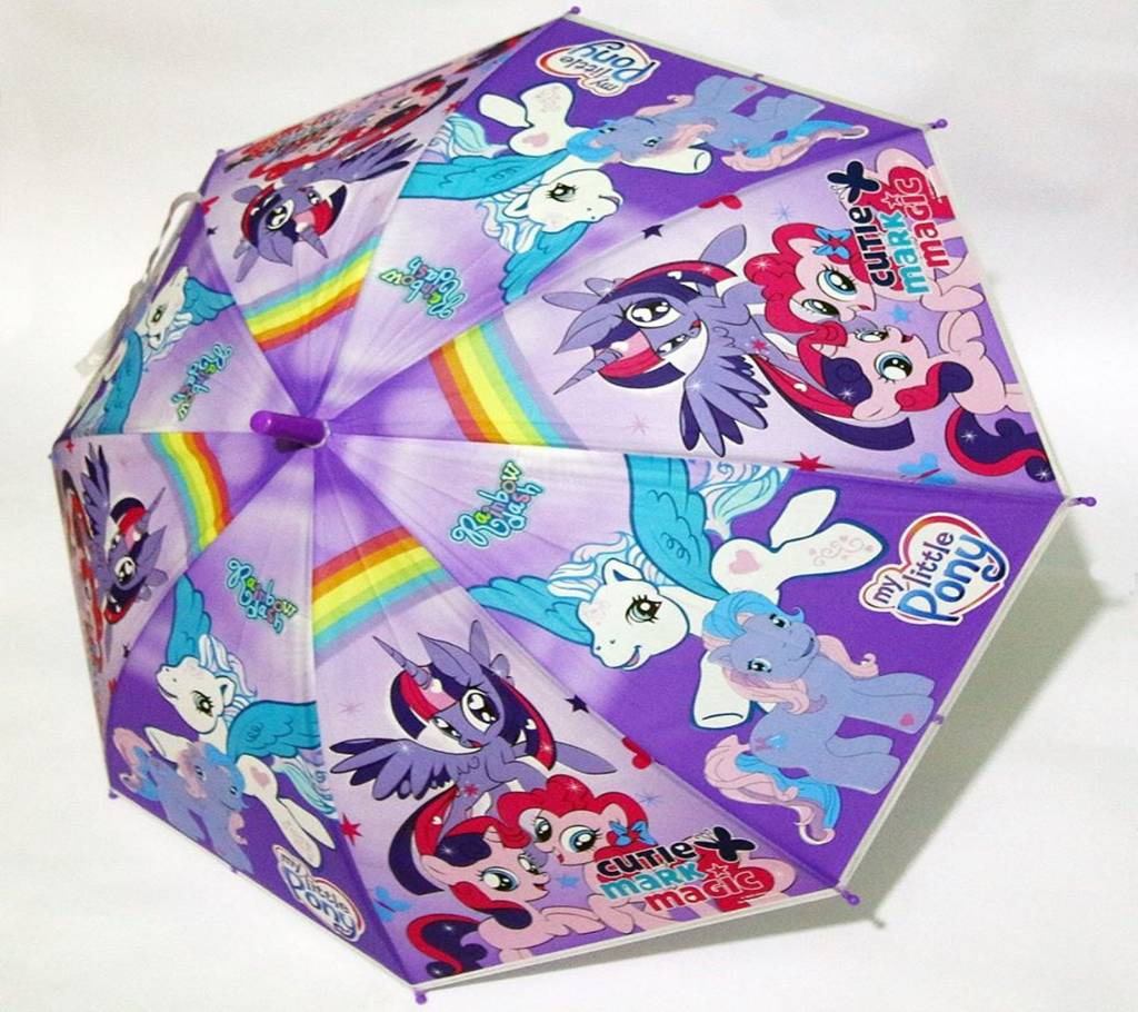 Little Pony Kids Umbrella বাংলাদেশ - 733136