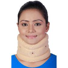 Cervical Collar with Support