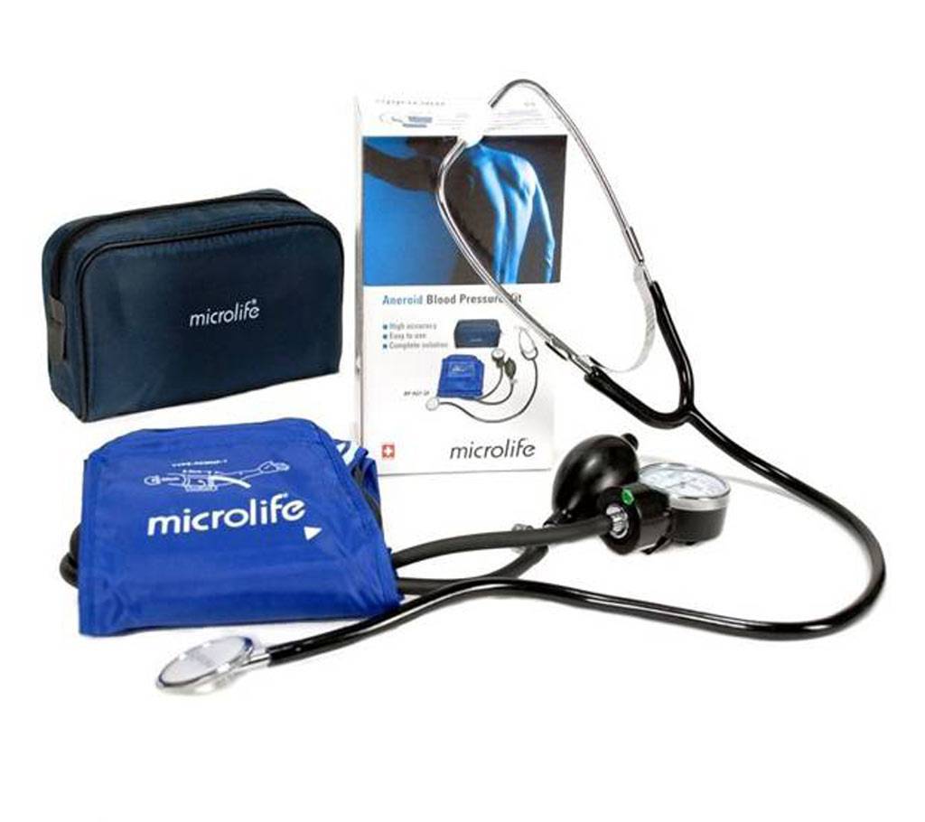 MICROLIFE Aneroid blood pressure kit বাংলাদেশ - 685427