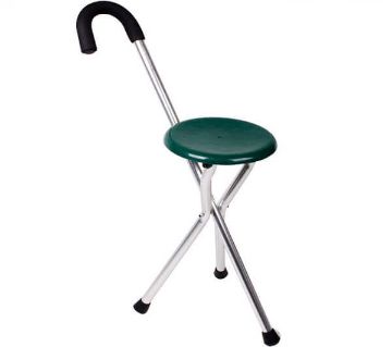 ওয়াক স্টিকিং চেয়ার (Portable Seat)