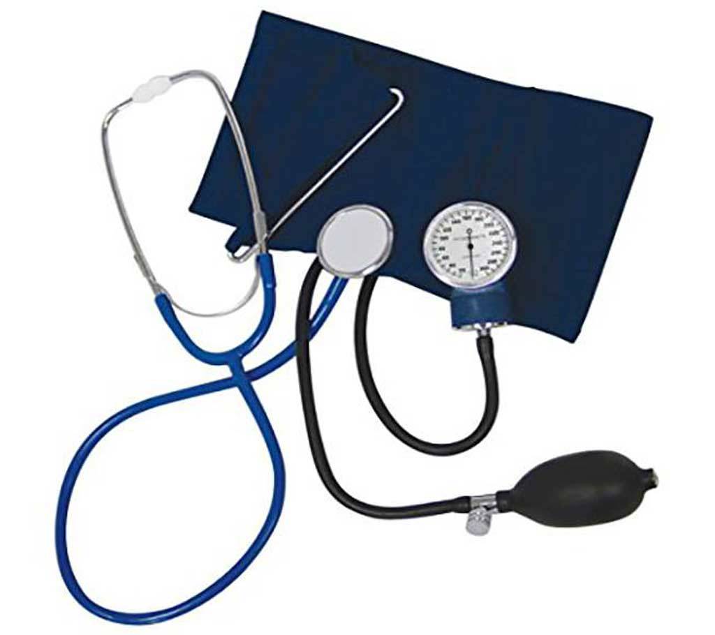 Relion Manual Blood Pressure Monitor বাংলাদেশ - 671225