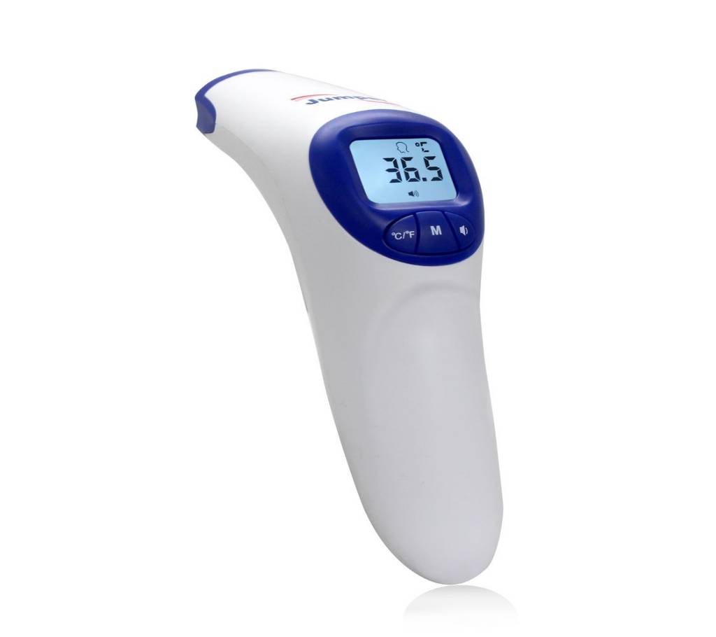 Jumper Non-Contact Infrared Thermometer JPD-FR200 বাংলাদেশ - 740423