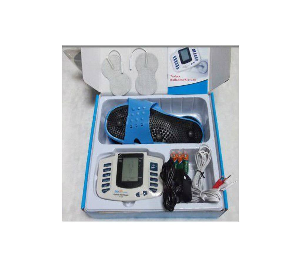 Electronic pulse Therapy Massager বাংলাদেশ - 740452