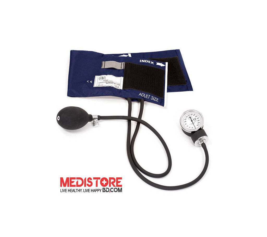 Aneroid Sphygmomanometer Blood Pressure Monitor - Germany বাংলাদেশ - 671832