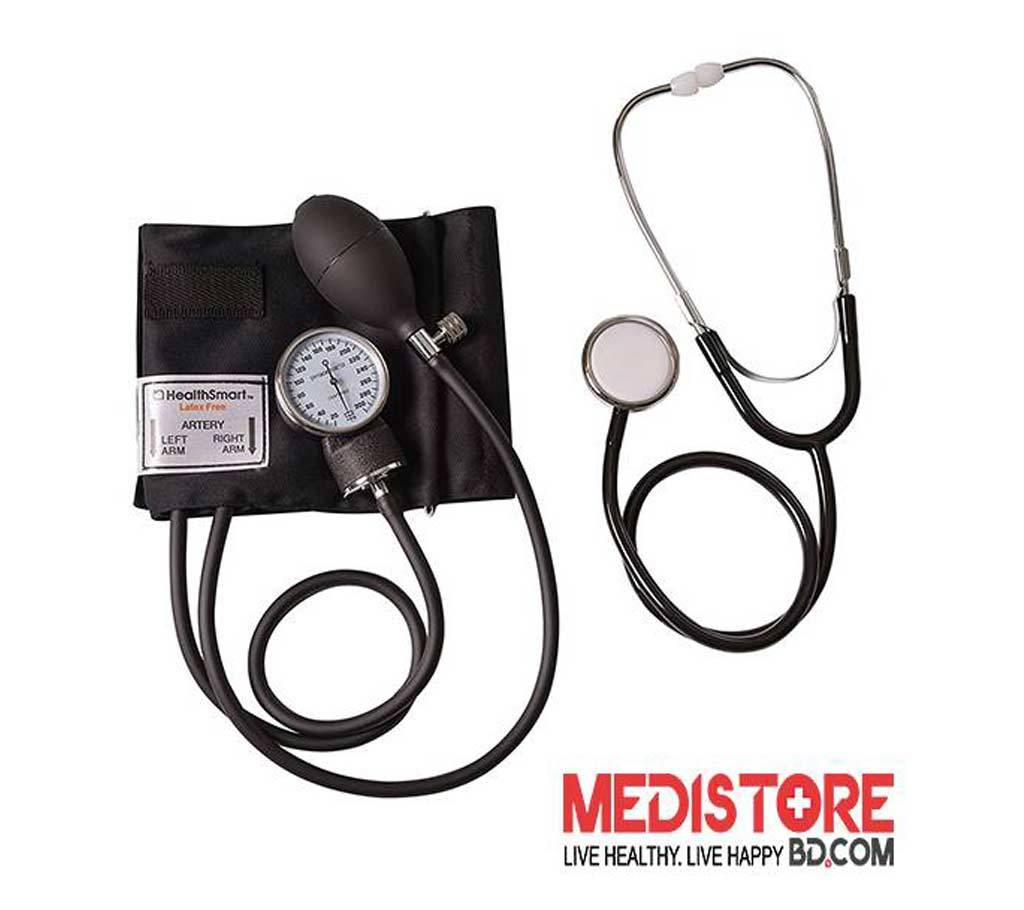 Accumed Sphygmomanometer With Stethoscope বাংলাদেশ - 672999