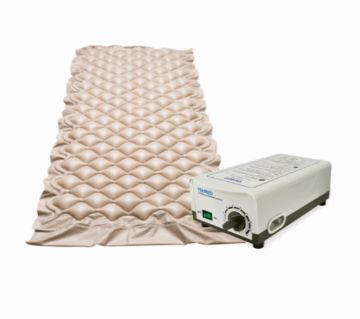 Safe Touch Anti-bedsore এয়ার ম্যাটরেস (Electric Air Mattress for Patient)