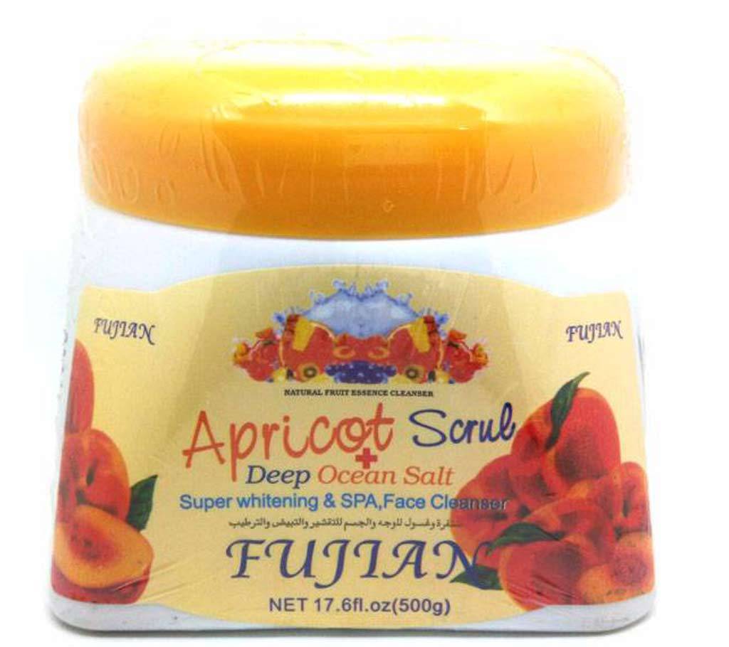 Fujian Apricot স্ক্রাব বাংলাদেশ - 454530