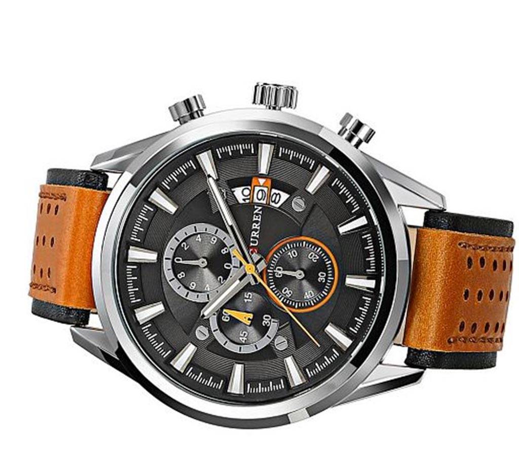 Curren Band Chronograph Men's wrist watch. বাংলাদেশ - 618385