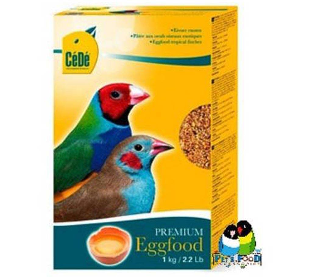 Cede premium egg food ফর বার্ডস বাংলাদেশ - 575298