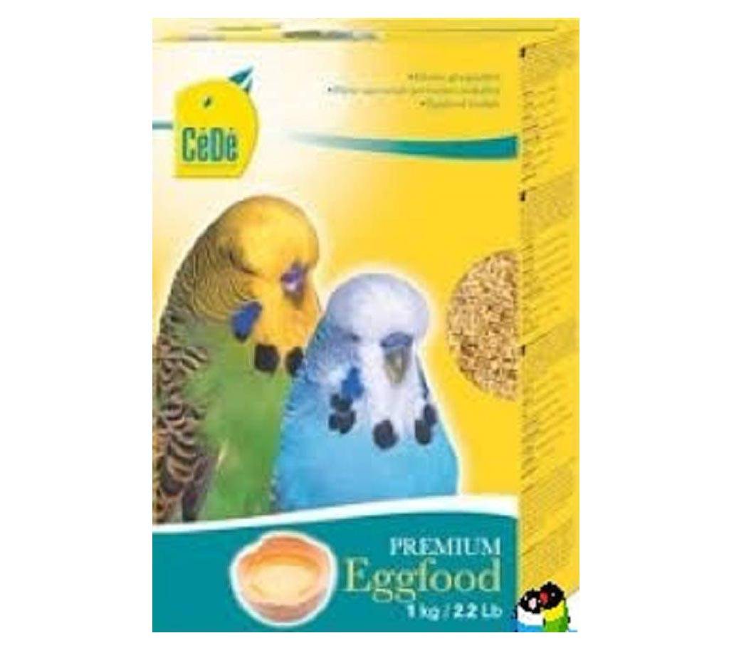 cede budgeri egg food ফর বার্ডস বাংলাদেশ - 575650