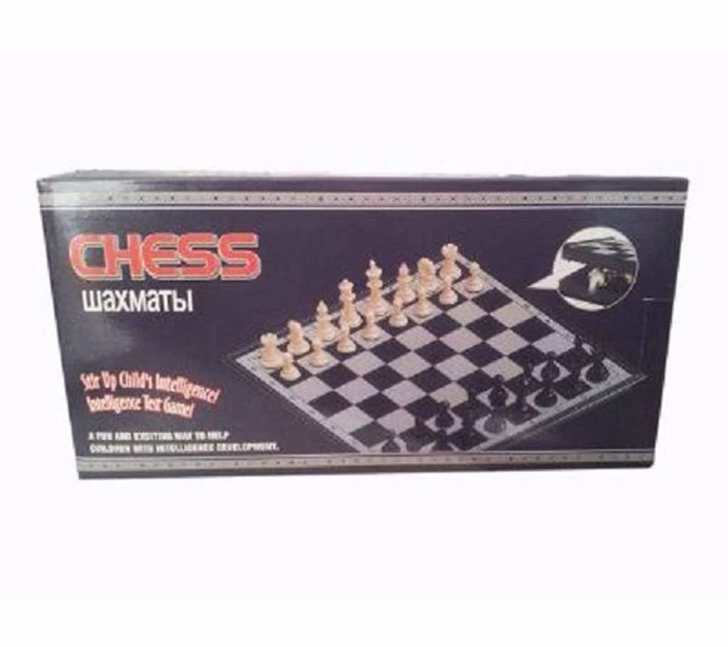 Chess Waxmatbl - ম্যাগনেটিক চেস সেট বাংলাদেশ - 542550