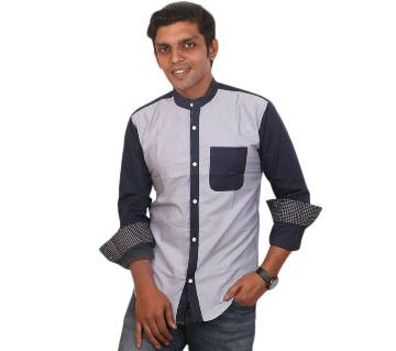 Indian Full Sleeve Casual Shirt