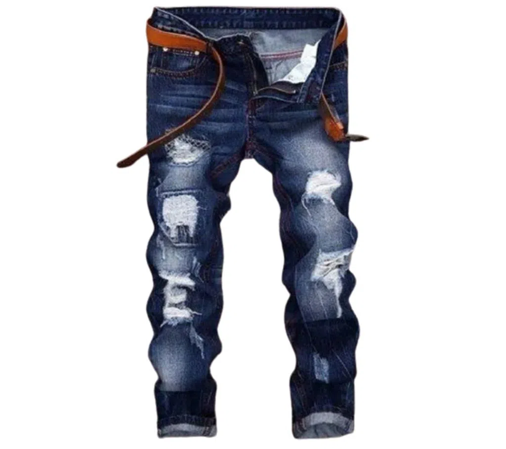 Denim Jeans Pant For Men 