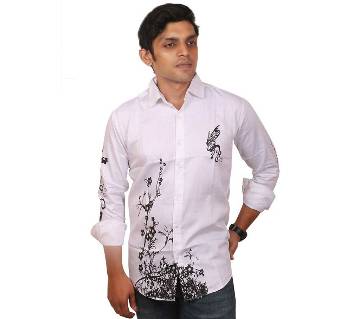 Indian full sleeve casual shirt 
