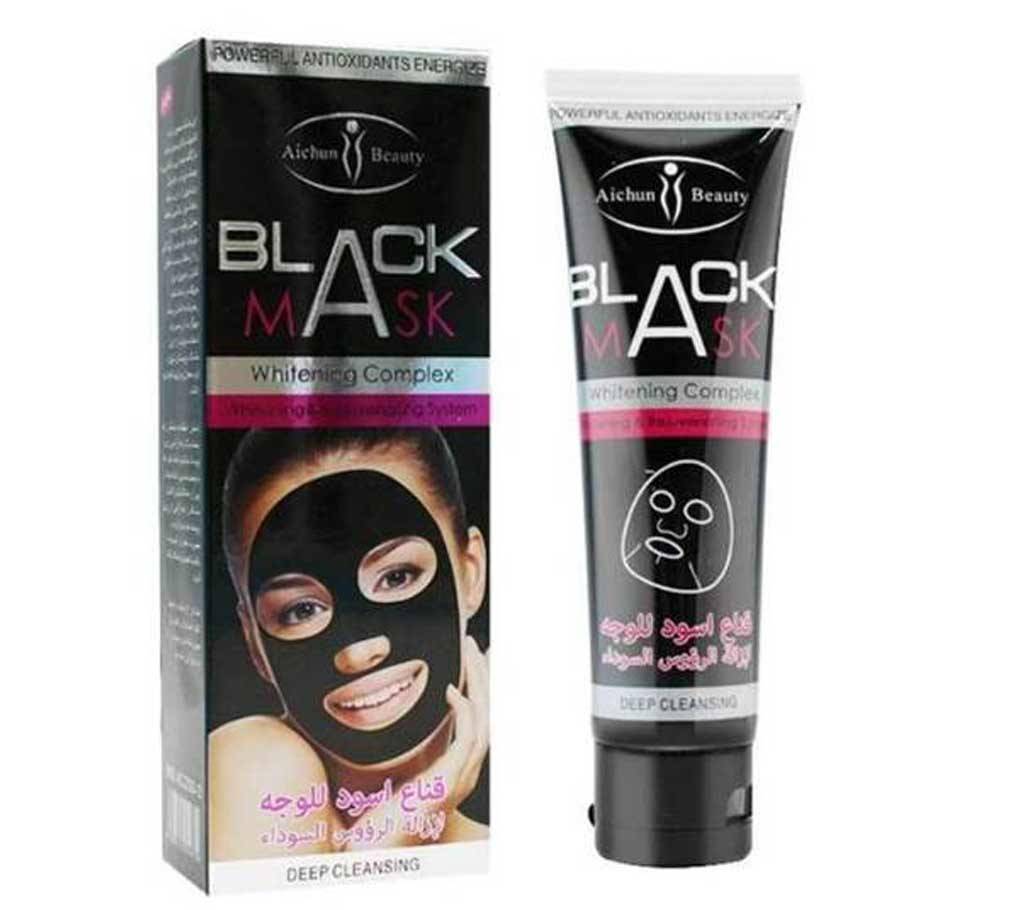 Black Mask Whitening Complex বাংলাদেশ - 612194