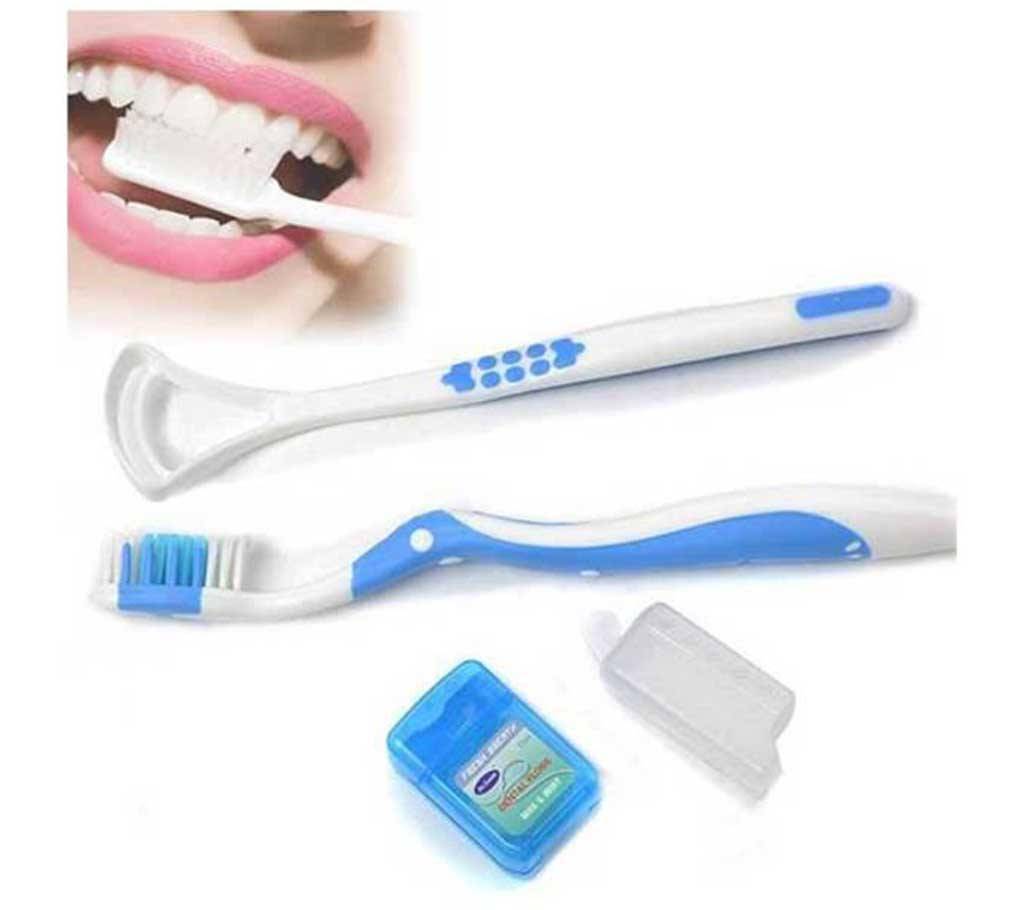 Oral Care Cleaning kit বাংলাদেশ - 613340