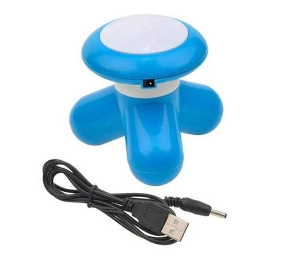 Portable Vibrating Massager বাংলাদেশ - 614509