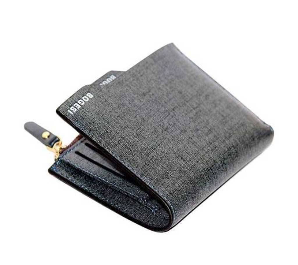 Bogesi Leather Wallet For Men বাংলাদেশ - 614658