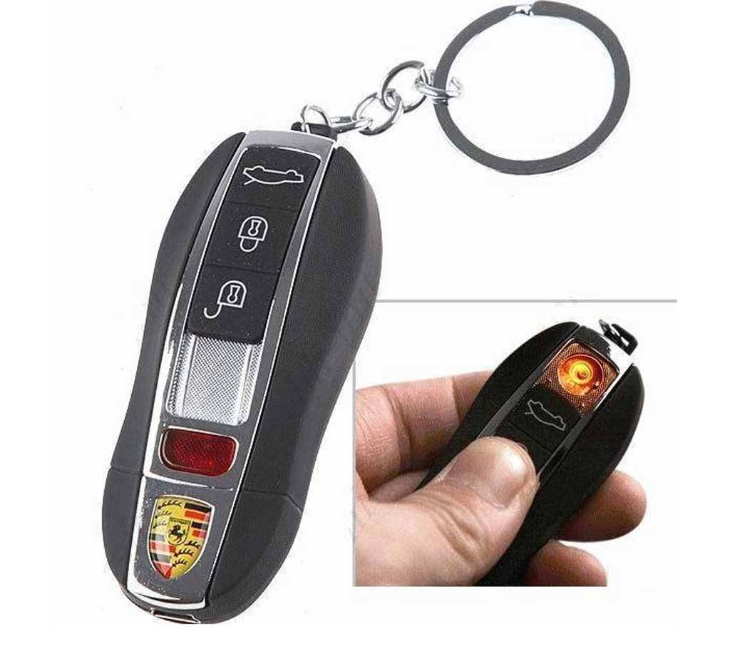 Porsche Rechargeable Lighter with keyring বাংলাদেশ - 614660