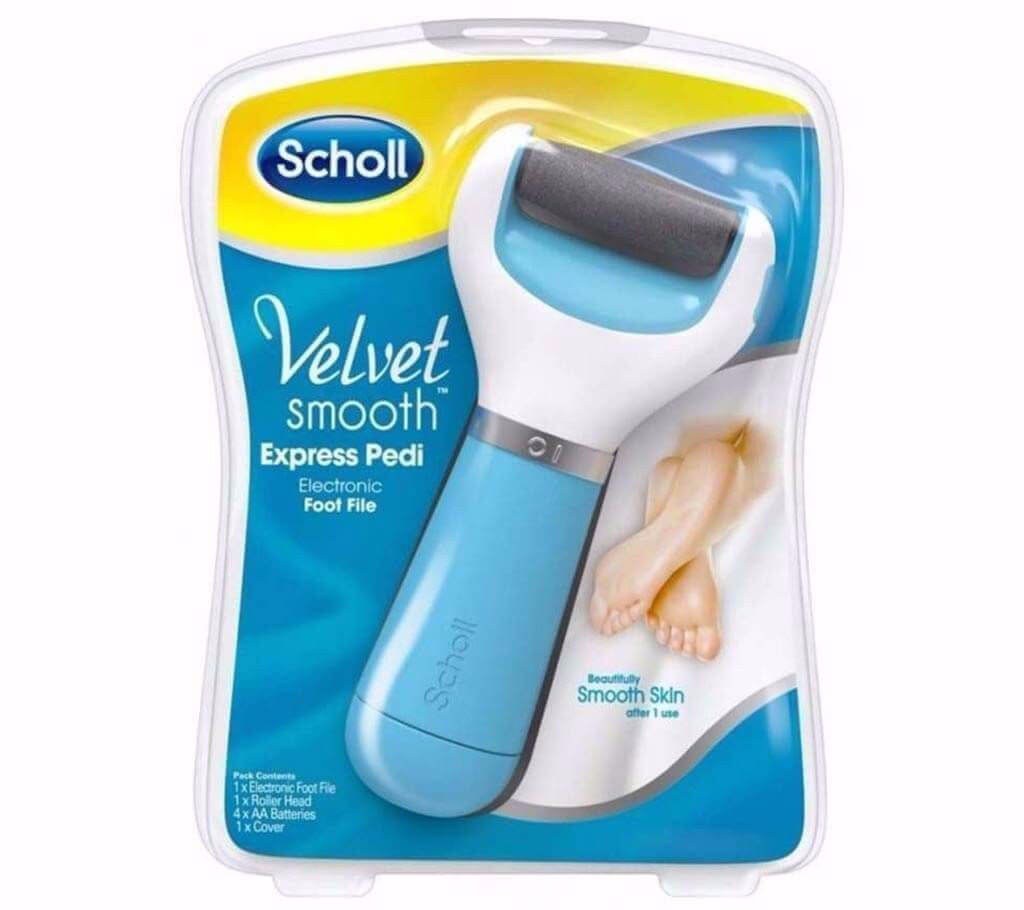 Scholl Velvet Smooth ফুট কেয়ার বাংলাদেশ - 413903