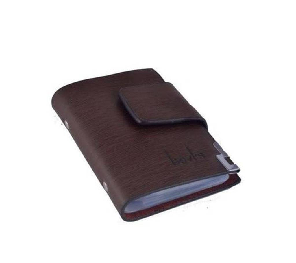 Leather Card Holder বাংলাদেশ - 616111