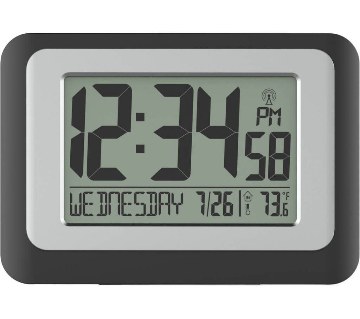 Digital Wall Clock Price in Bangladesh - Best Quality