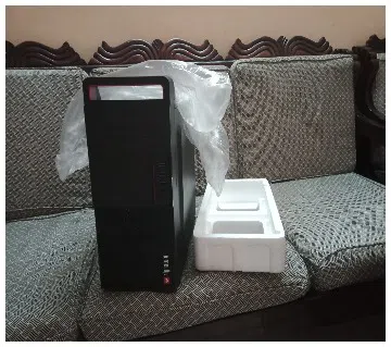brand pc corei3 4thgen