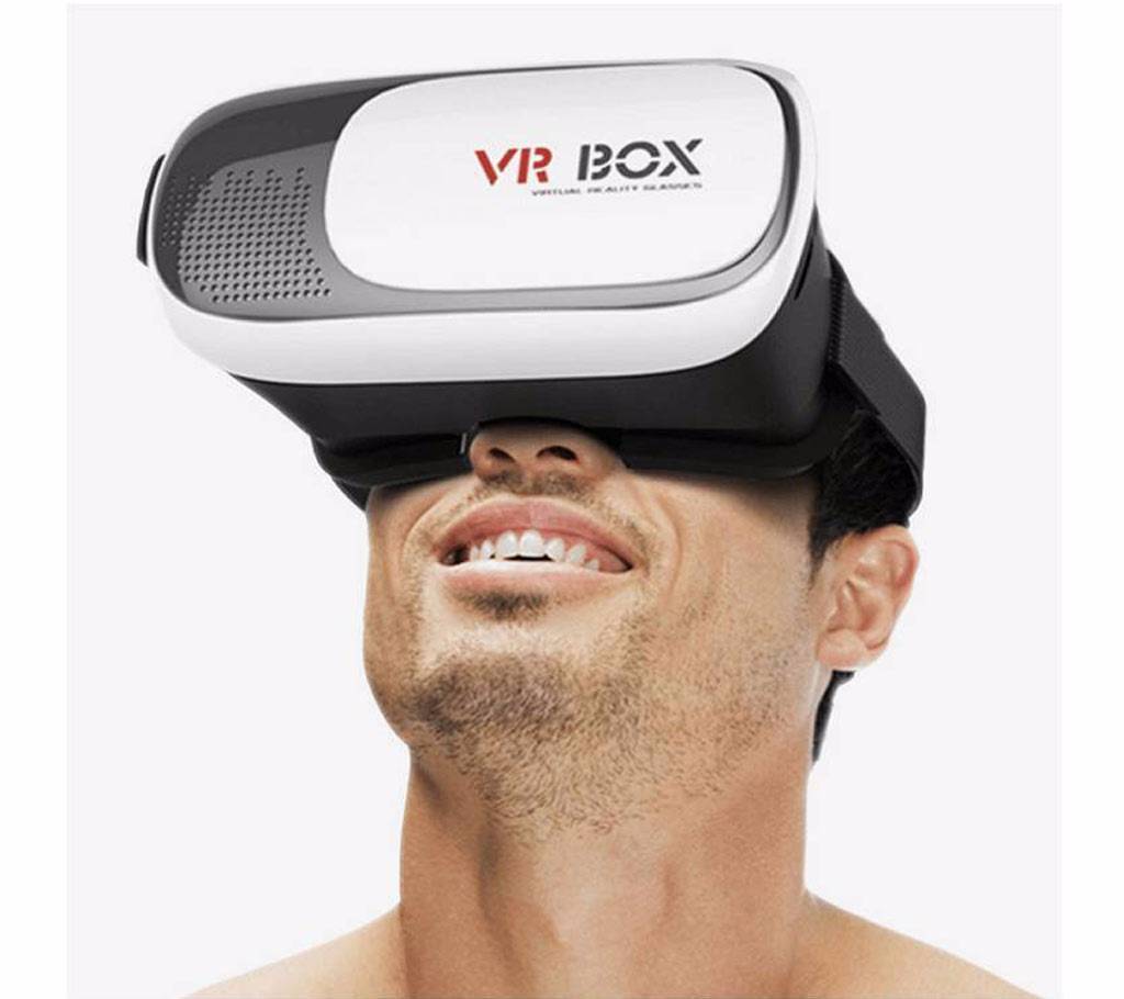 VR BOX 3D গ্লাস বাংলাদেশ - 526845