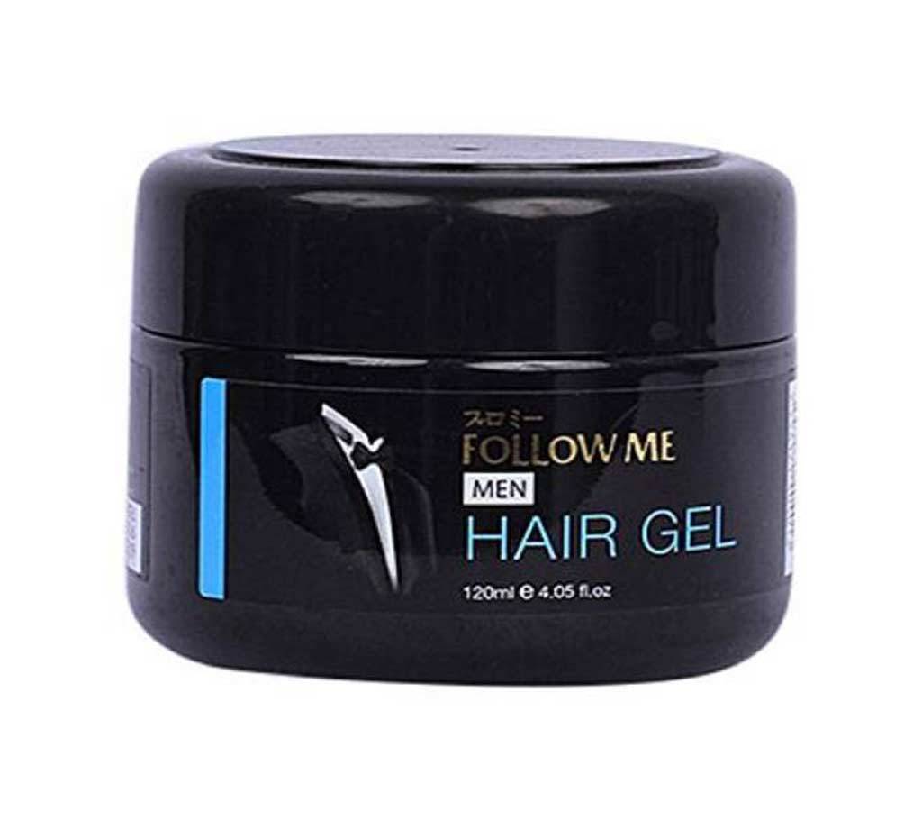 Hair Gel For Men - 120ml বাংলাদেশ - 702163