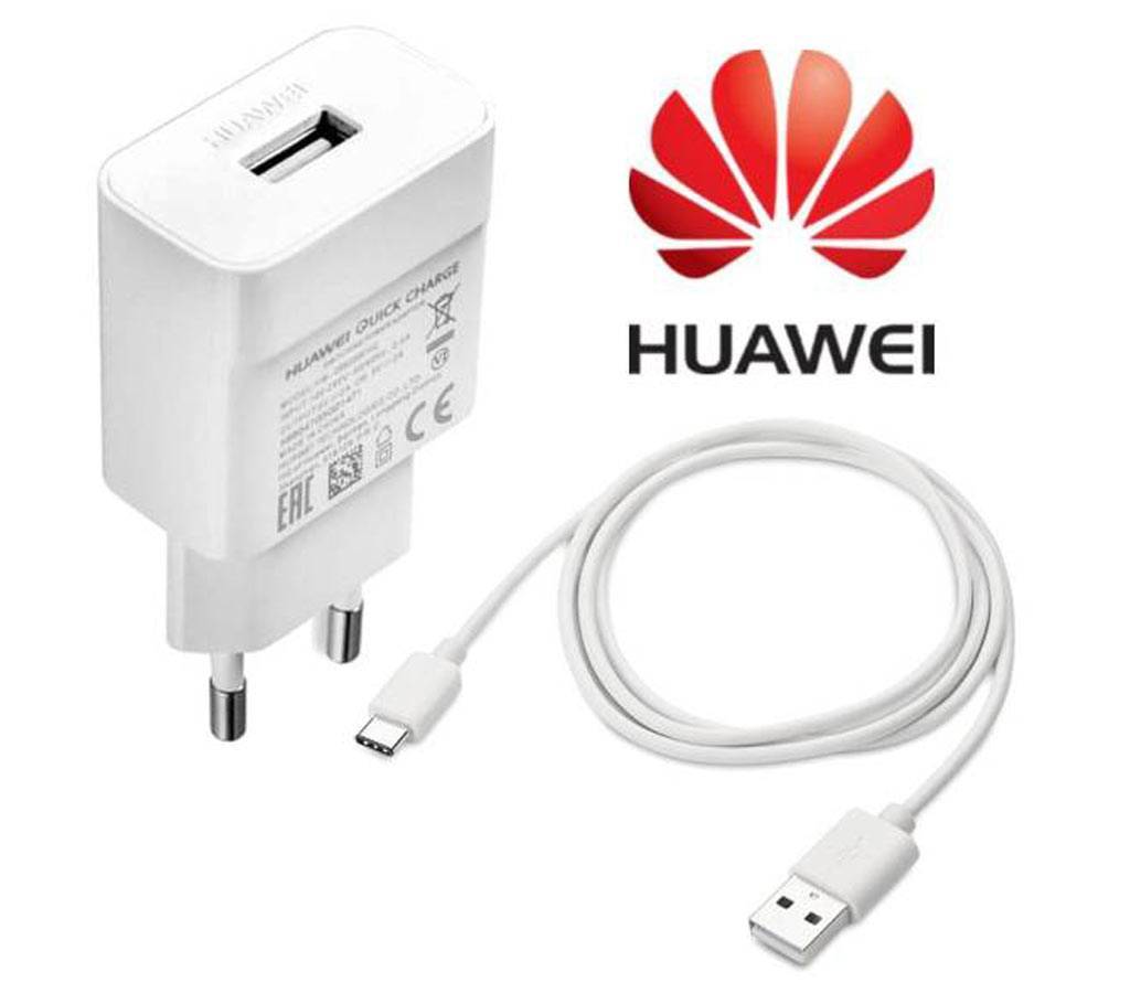 Huawei ট্র্যাভেল চার্জার (কপি) বাংলাদেশ - 695924
