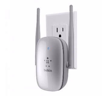 Belkin DB600 প্লাগ এন্ড প্লে রাউটার