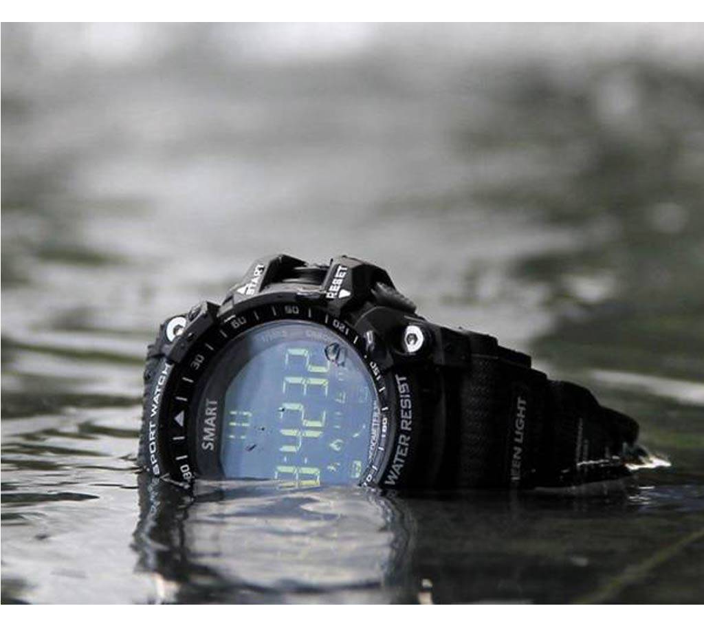 EX16 Smart Watch বাংলাদেশ - 624550