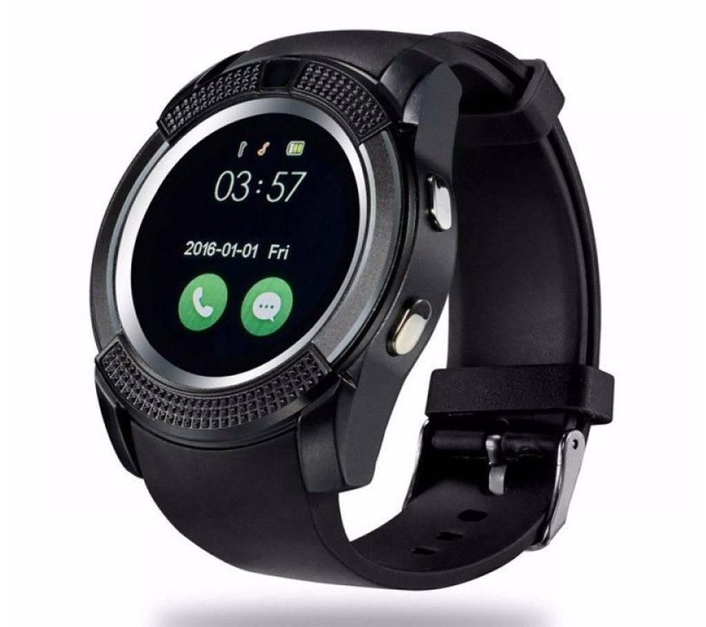 V8 Smart Watch বাংলাদেশ - 628679