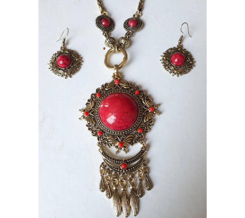 বৈশাখী মেলা Necklace & Pendant বাংলাদেশ - 638054