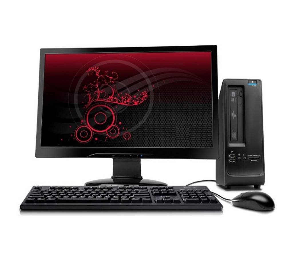 GAMING Desktop CORE i5 7TH GEN পিসি বাংলাদেশ - 654427