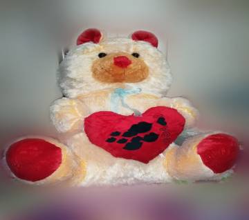 Teddy Bear doll for kids 